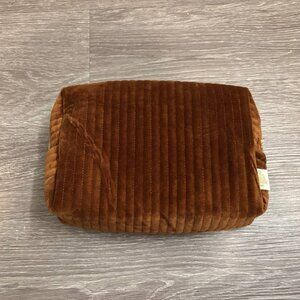 New Cult Of Beauty Cosmetic Bag Soft